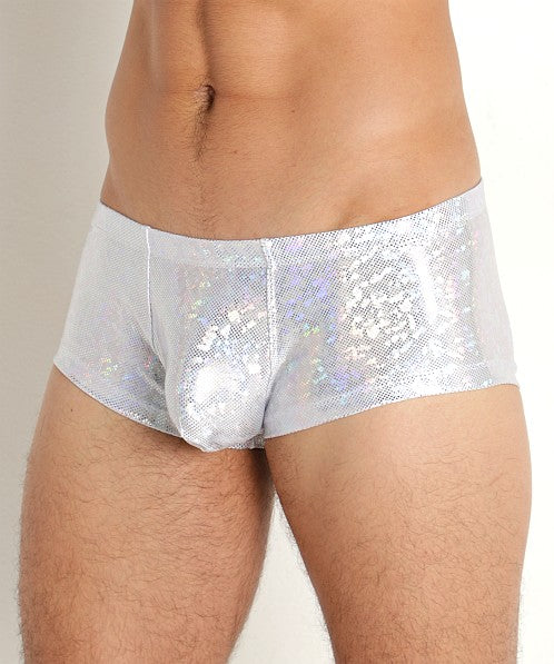 HOLOGRAM SUPE LOW RISE TRUNK