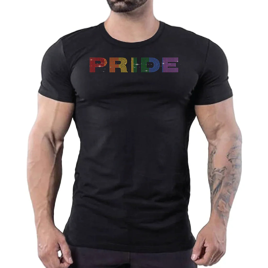Rico Starr - Rainbow Pride