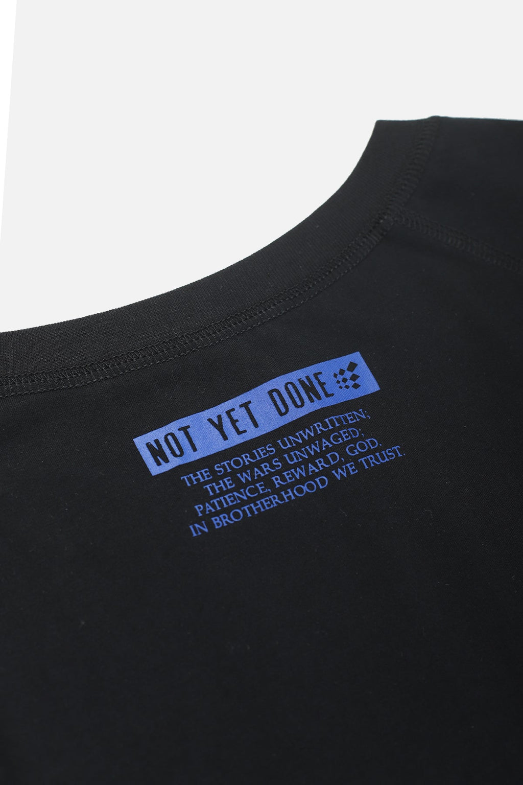 Raglan Sleeveless Muscle Tank - All Black - DealByEthan.gay loves Jed North