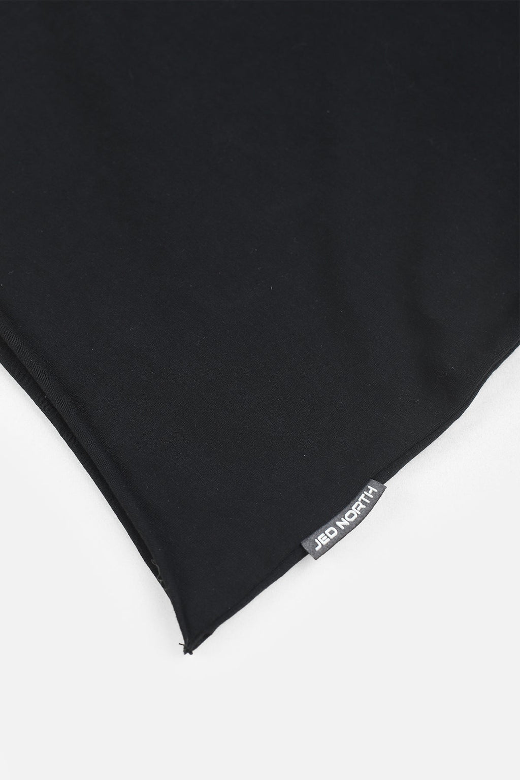 Raglan Sleeveless Muscle Tank - All Black - DealByEthan.gay loves Jed North