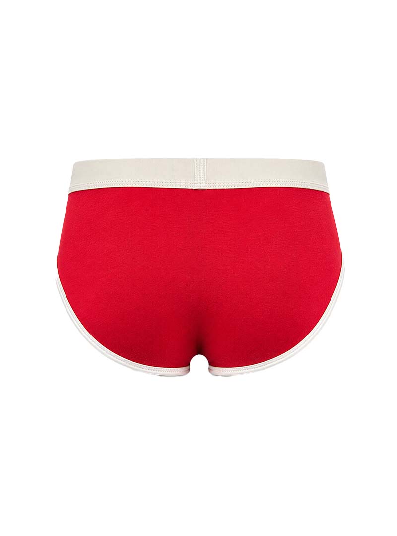 Undergear Men's Essential Comfort Brief