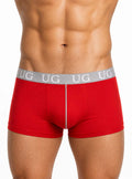 Undergear Men's Essential Comfort Trunk