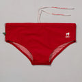 CA-RIO-CA Low Rise Solids Cut Sunga – Herrenbadehose