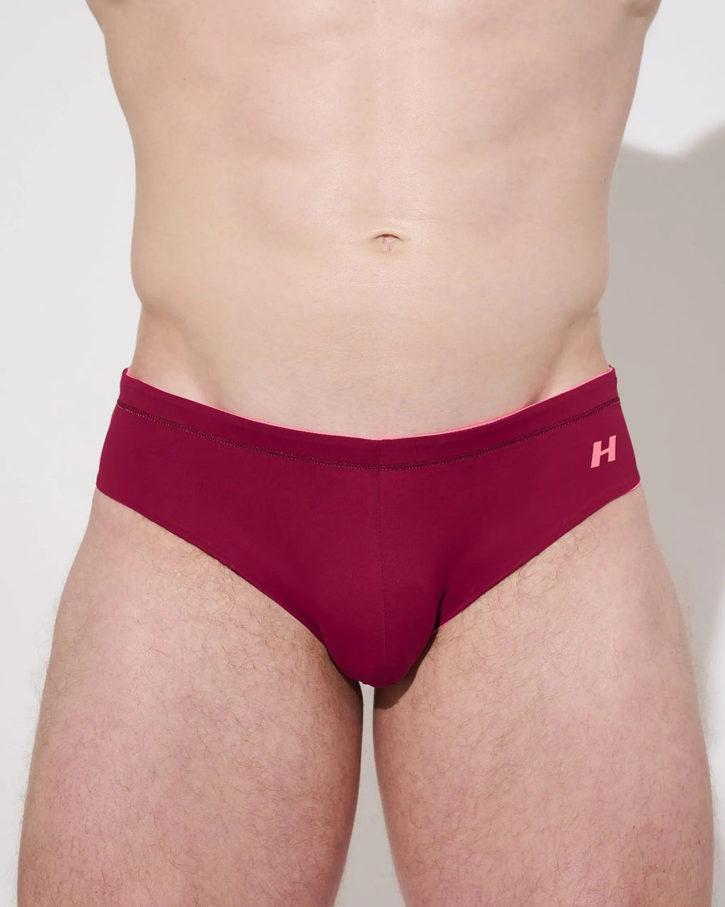 Reddragon Swim Brief - DealByEthan.gay loves HUNK Menswear