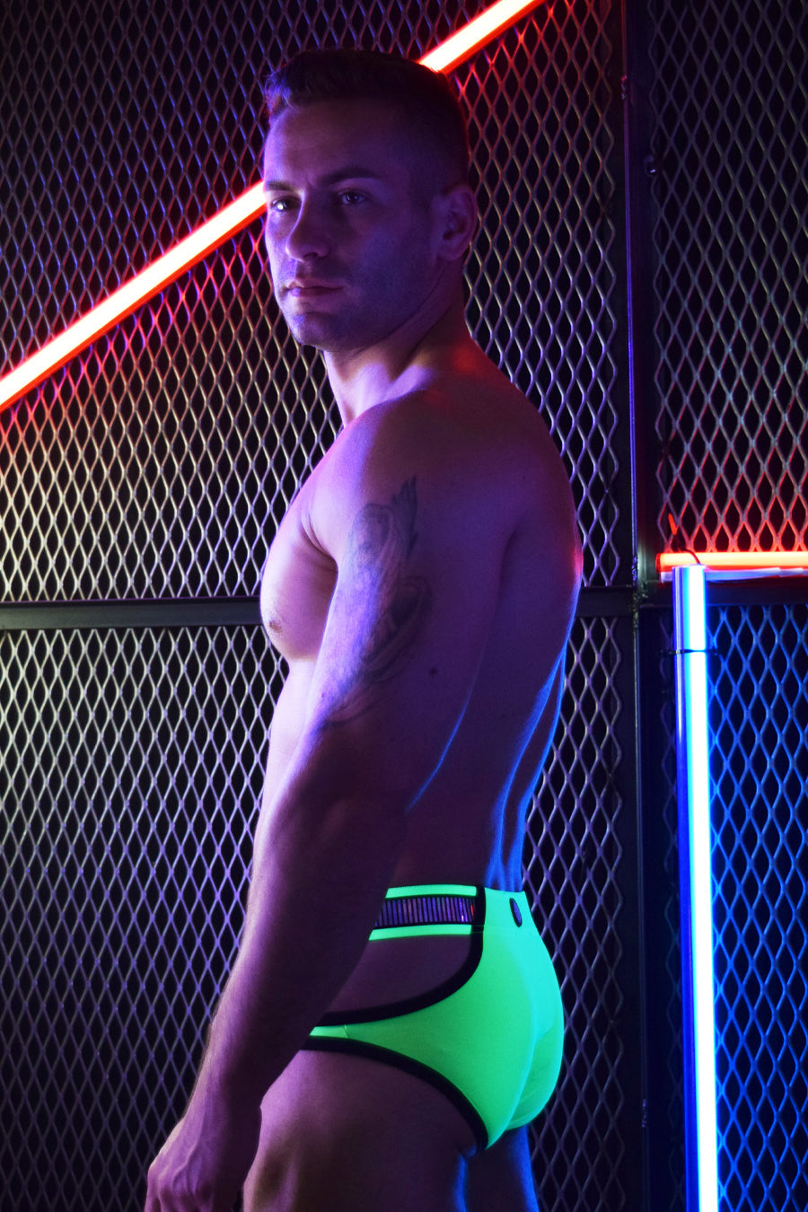 Reflektor Brief