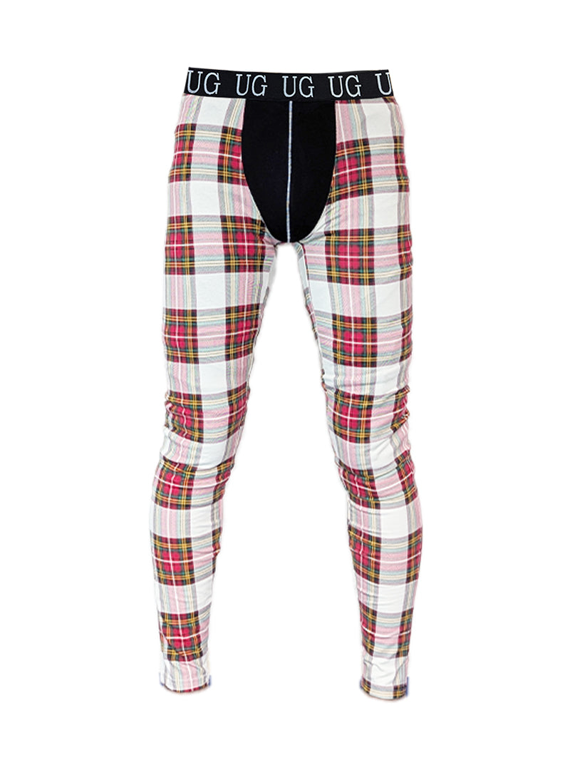 Relax Contrast Leggings