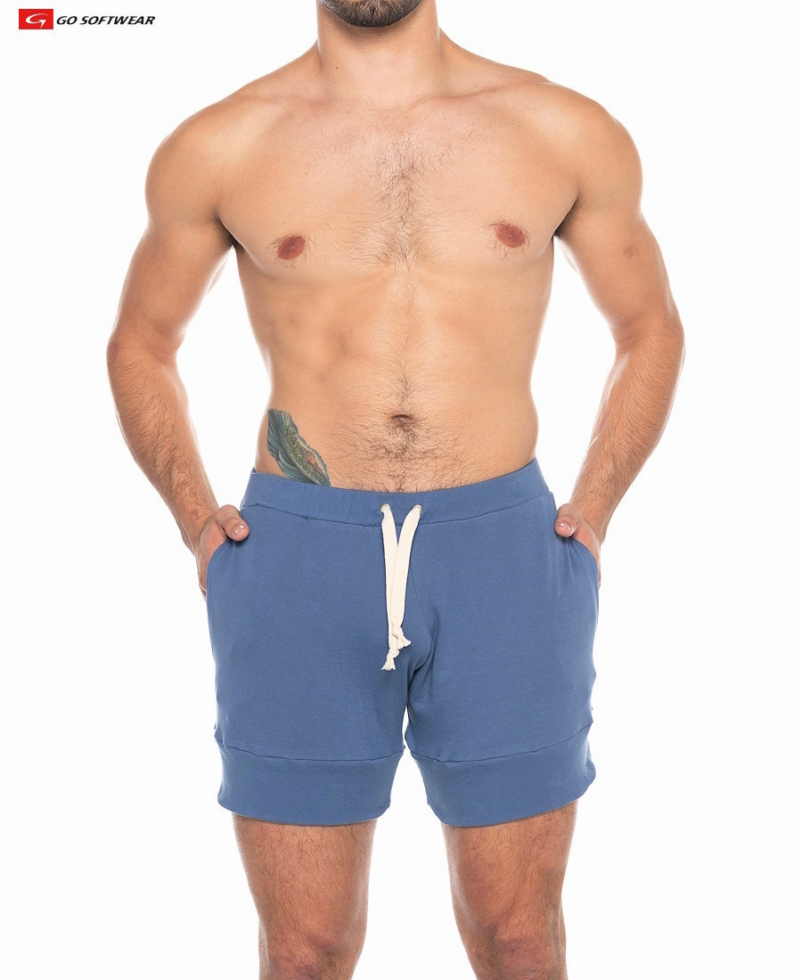 Resort Short with Pockets - DealByEthan.gay loves Go Softwear