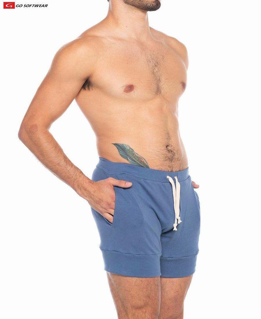 Resort Short with Pockets - DealByEthan.gay loves Go Softwear