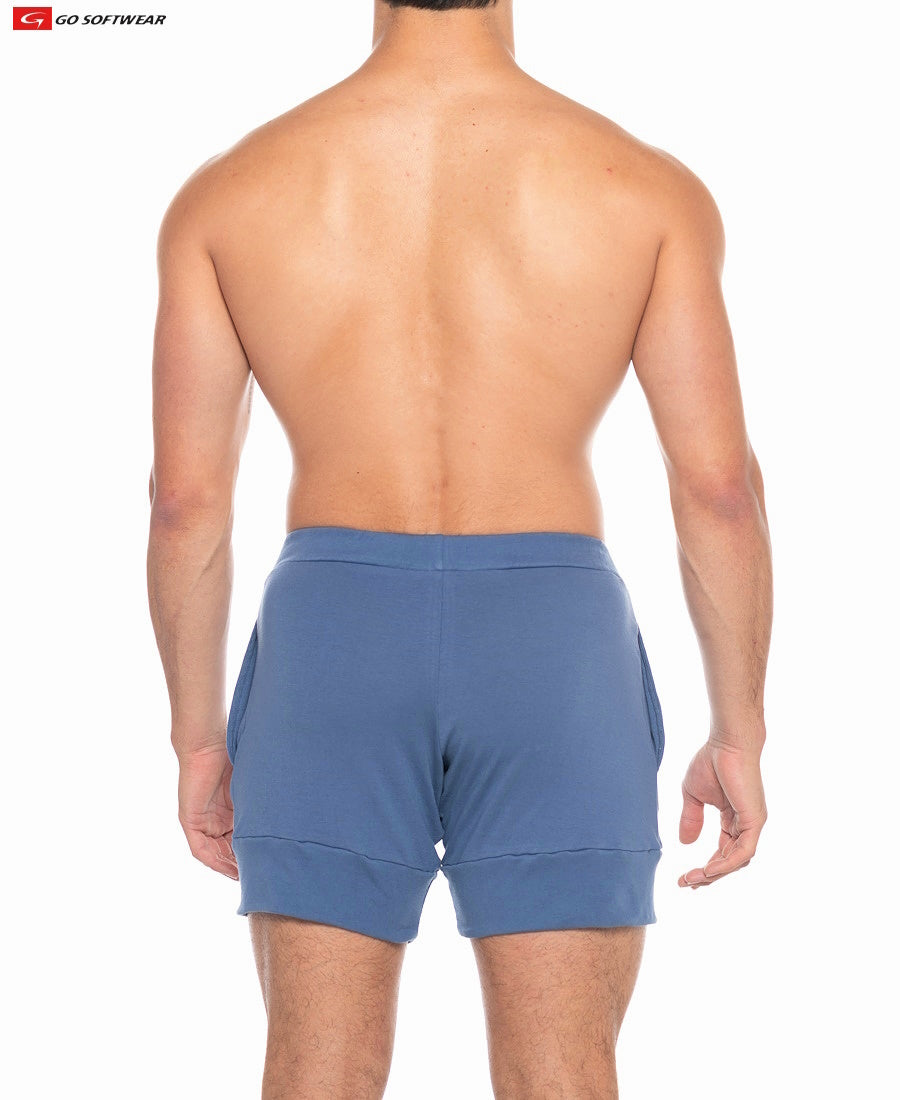 Resort Short with Pockets - DealByEthan.gay loves Go Softwear