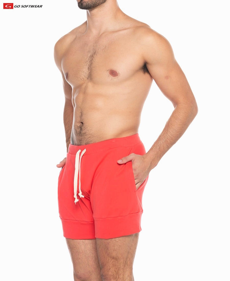 Resort Short with Pockets - DealByEthan.gay loves Go Softwear