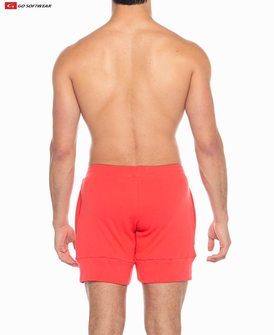 Resort Short with Pockets - DealByEthan.gay loves Go Softwear