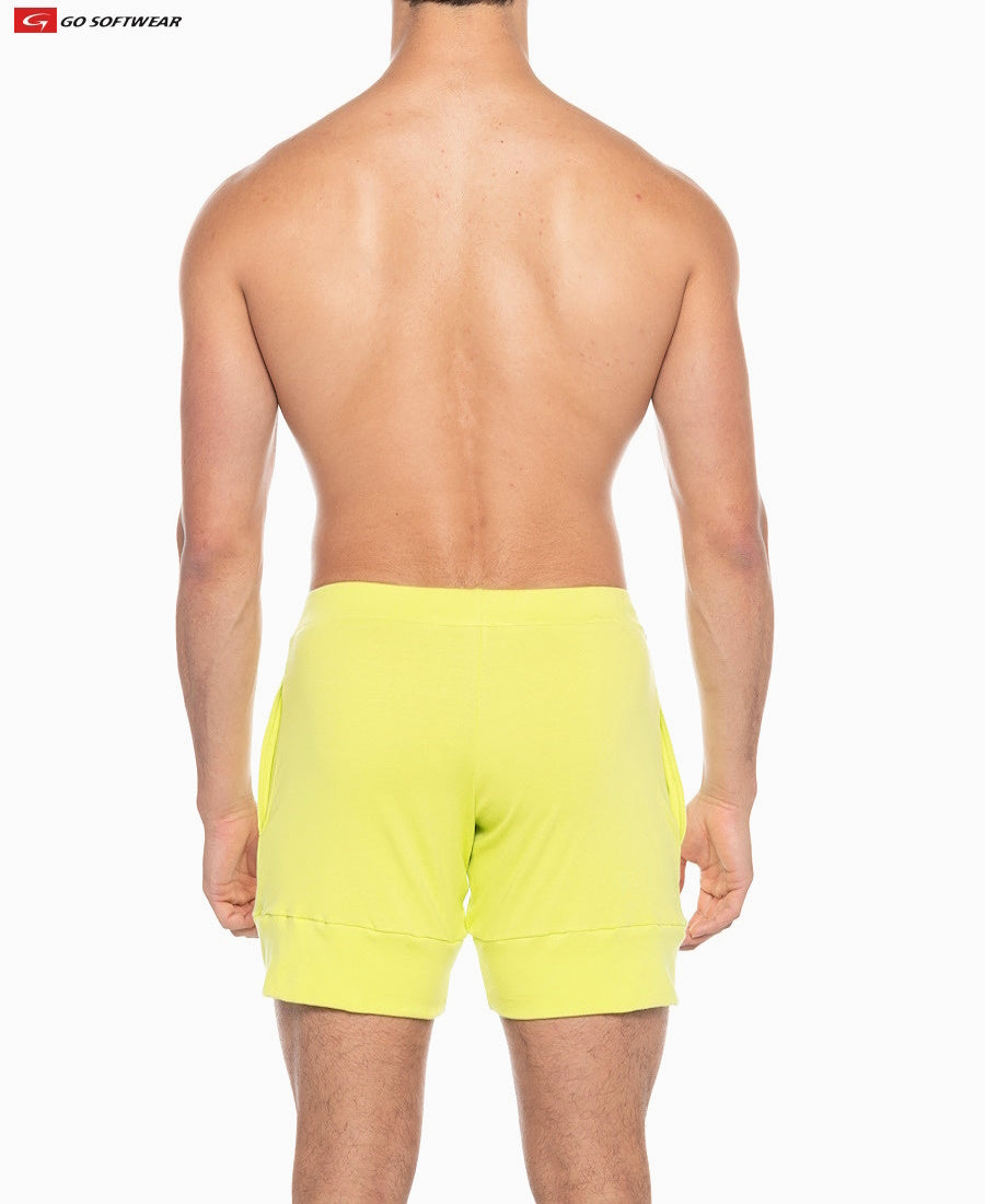 Resort Short with Pockets - DealByEthan.gay loves Go Softwear