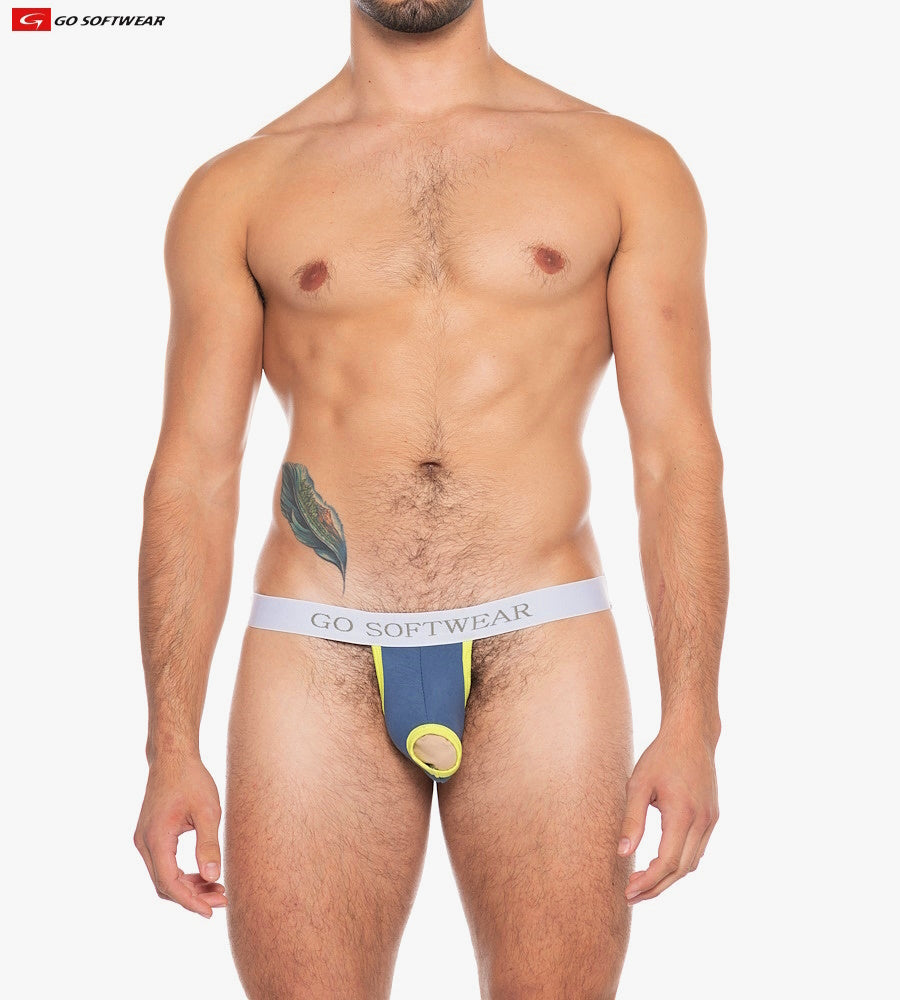 Resort Suspensorium Jockstrap