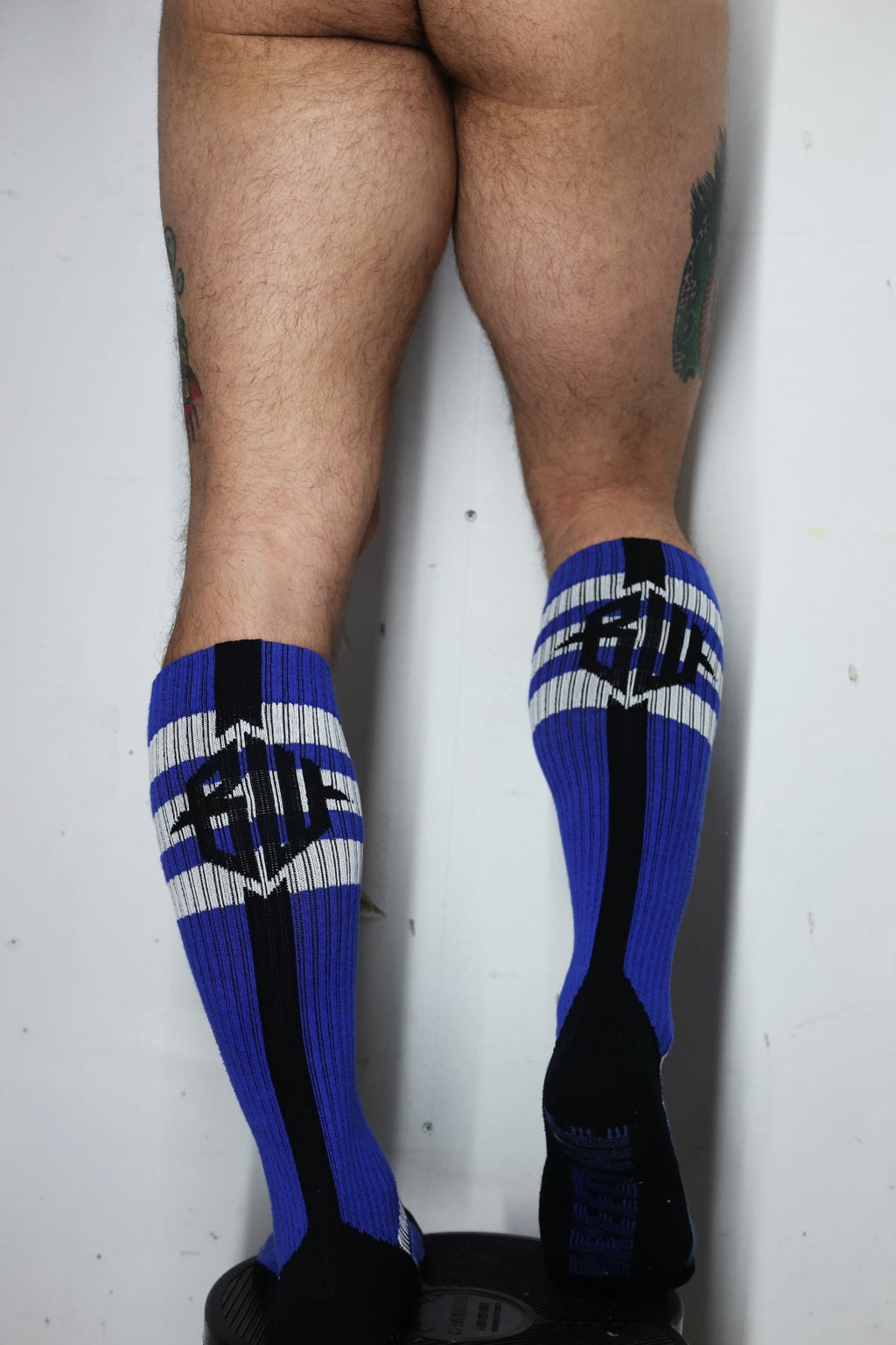 Retro Remix Socks - DealByEthan.gay loves Breedwell