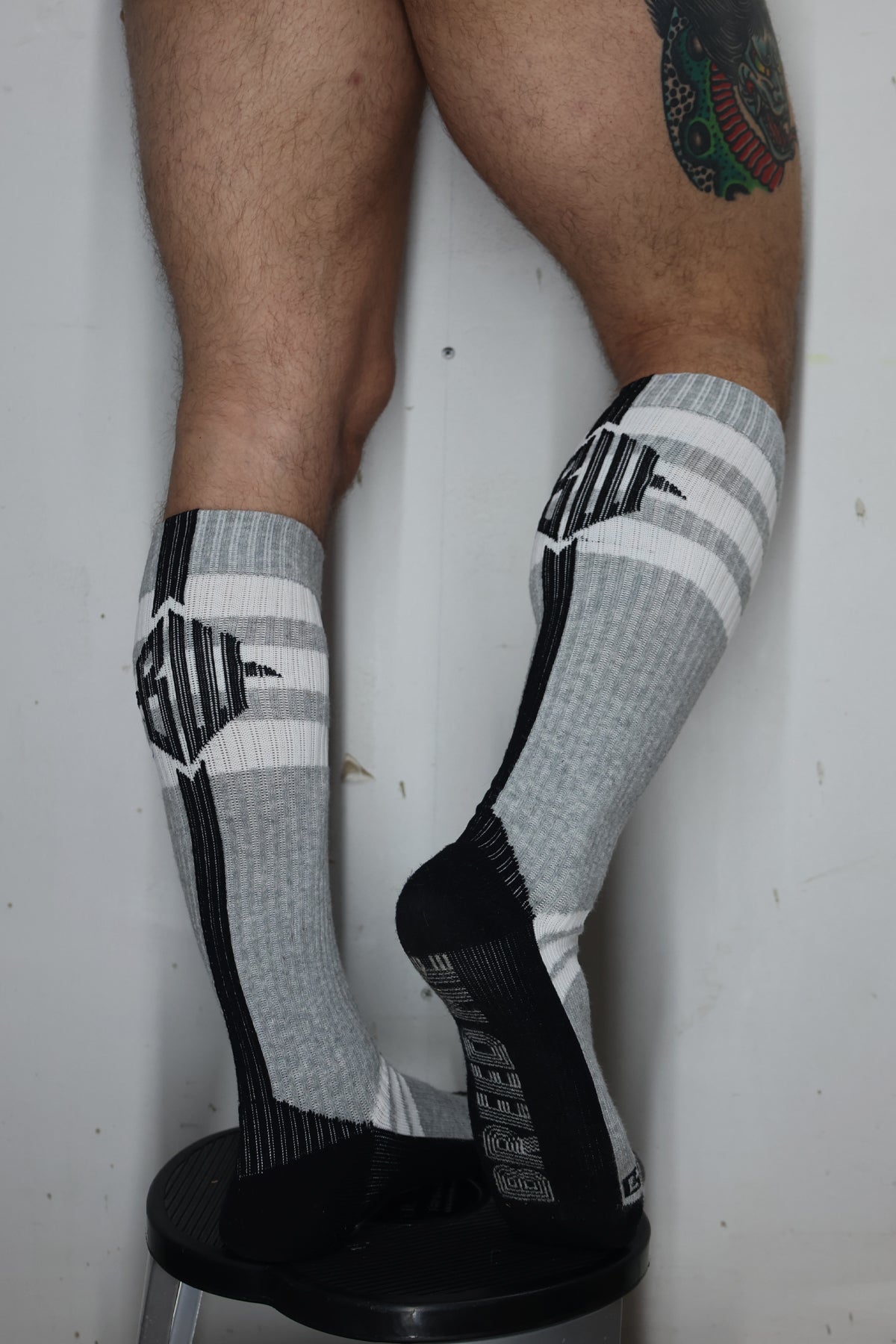 Retro Remix Socks - DealByEthan.gay loves Breedwell