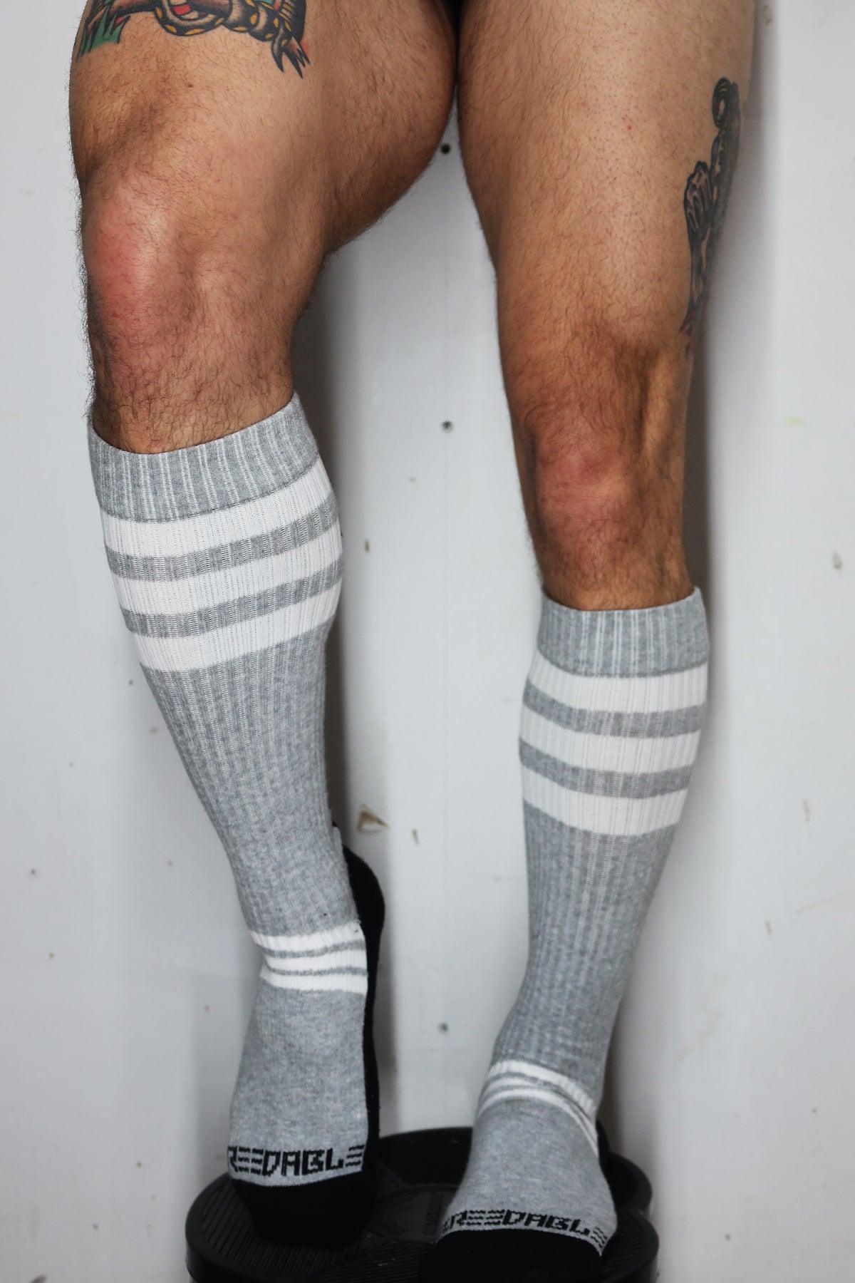 Retro Remix Socks - DealByEthan.gay loves Breedwell