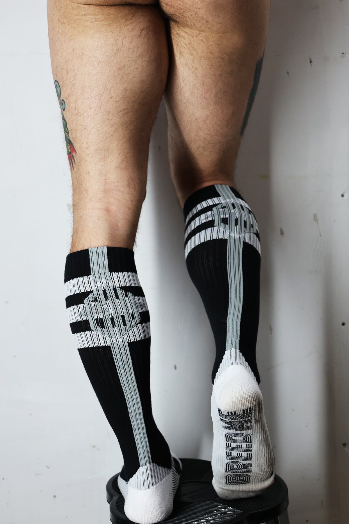 Retro Remix Socks - DealByEthan.gay loves Breedwell