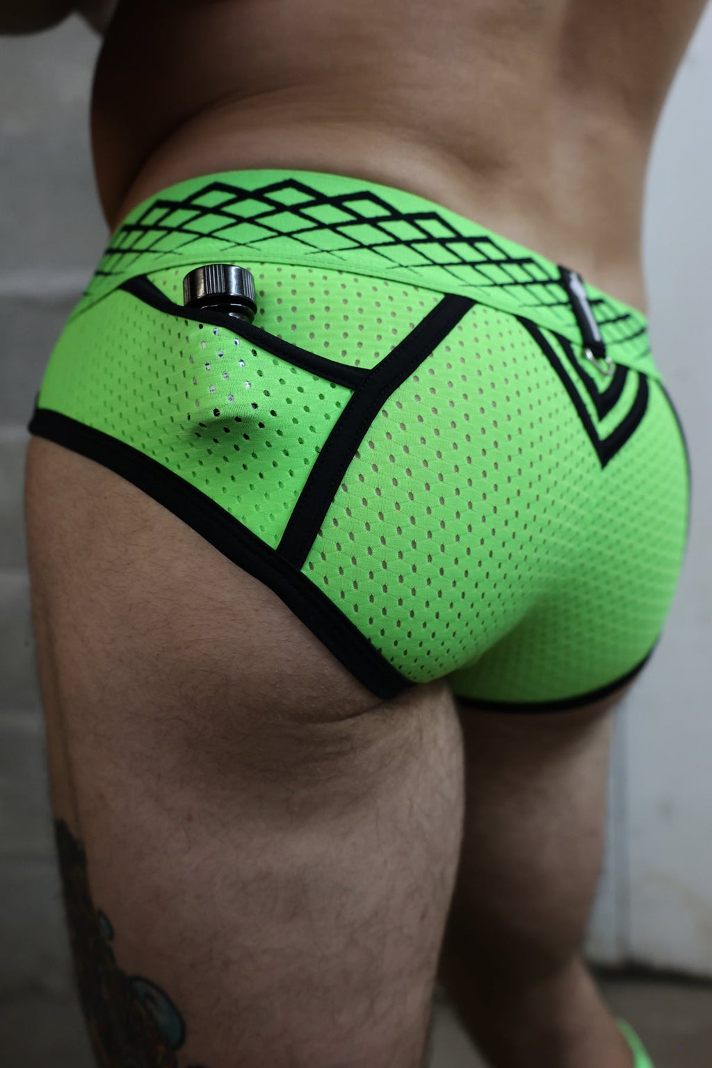 Revolution Brief