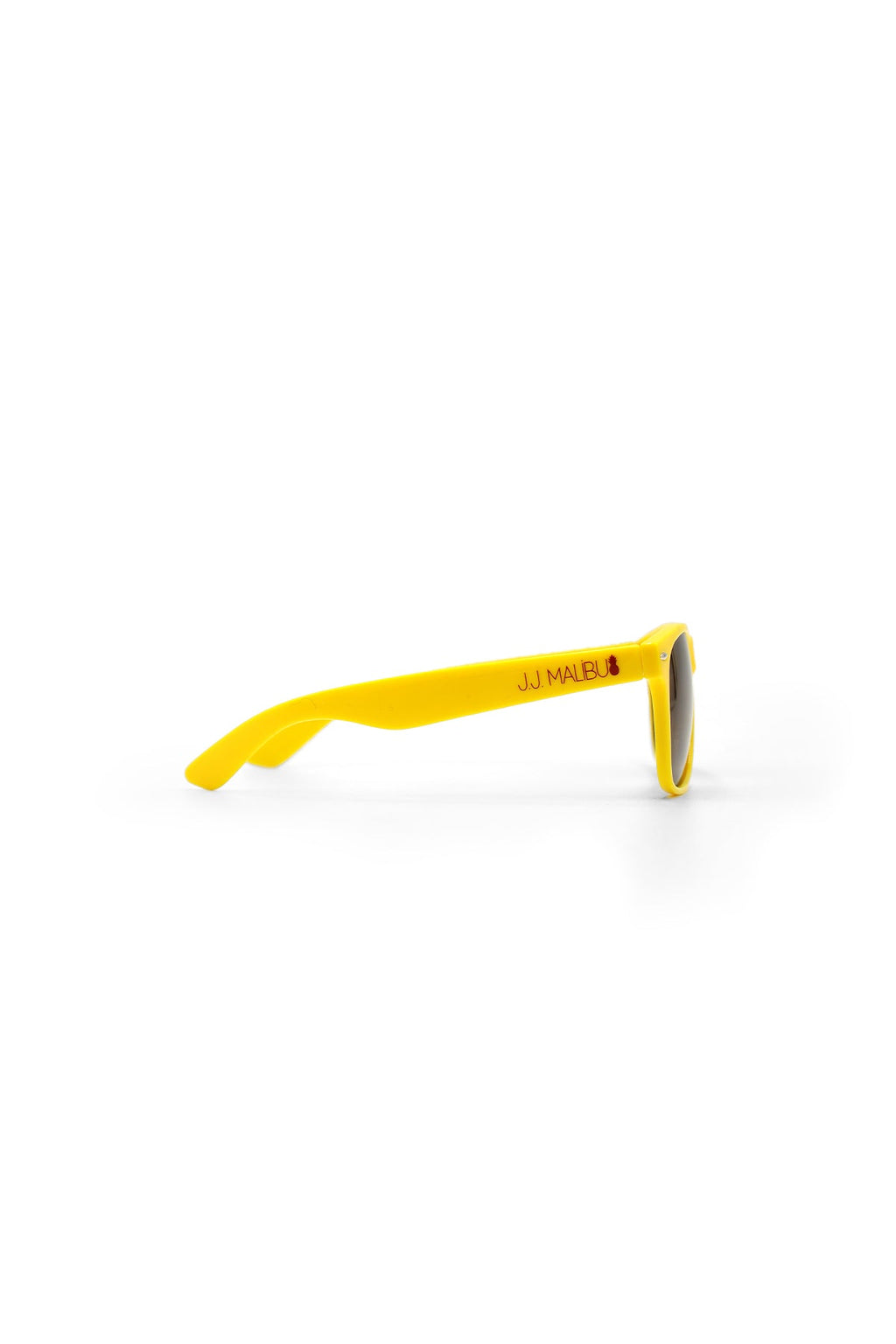 Risqué Business Sunglasses - Yellow - DealByEthan.gay loves Curious Beaver