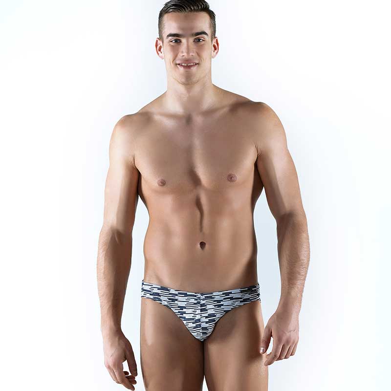 Roberto Lucca Matteo Bikini Swimwear 80100-80510 Size L - DealByEthan.gay loves Roberto Lucca