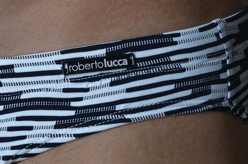 Roberto Lucca Matteo Bikini Swimwear 80100-80510 Size L - DealByEthan.gay loves Roberto Lucca