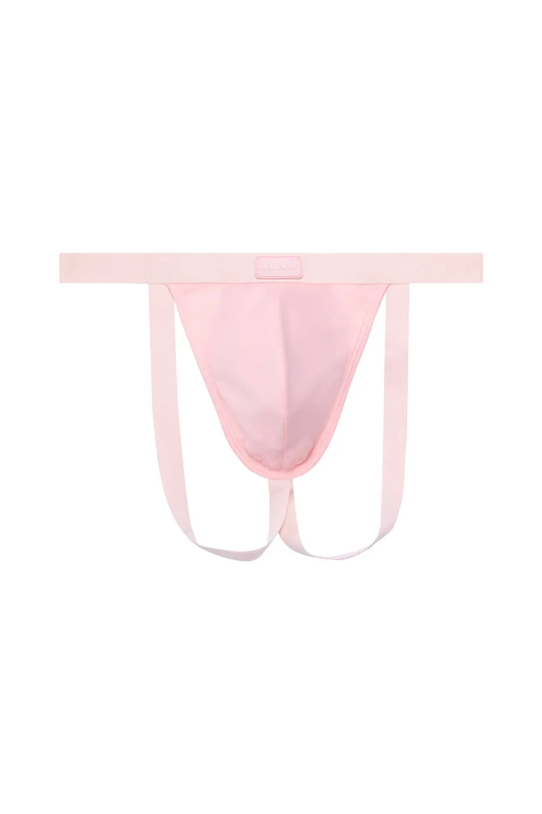 Rosé Jockstrap - DealByEthan.gay loves HUNK