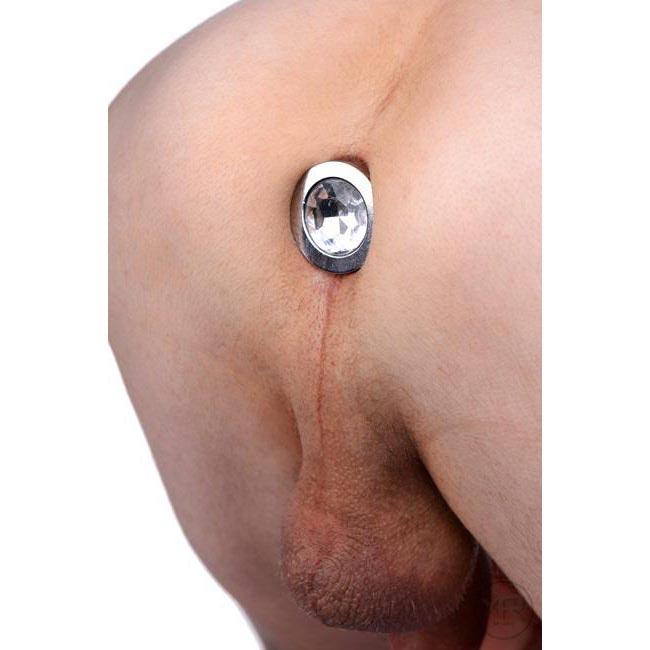 Rosebud Analschmuck