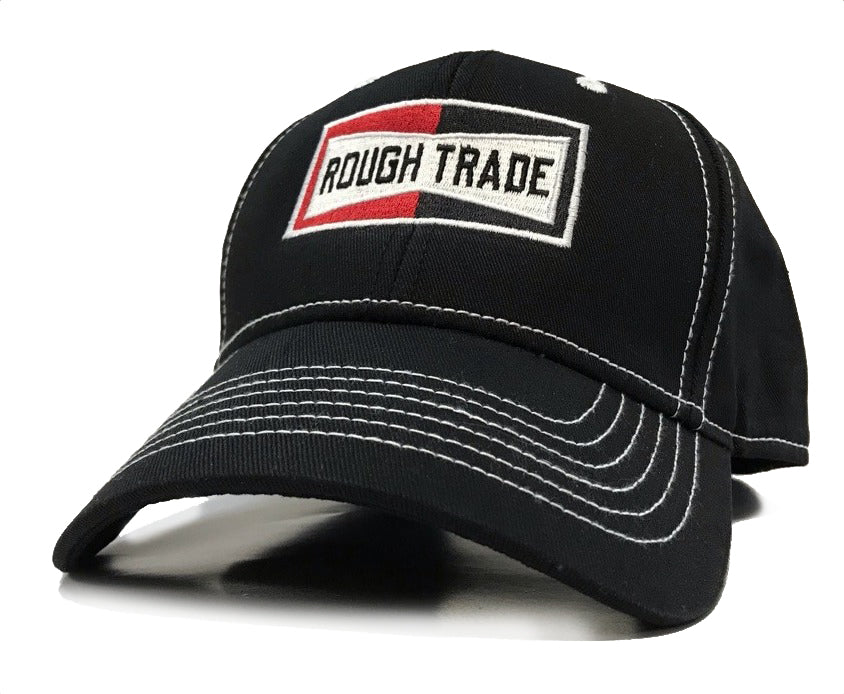 Rough Trade Cap - DealByEthan.gay loves Ajaxx63