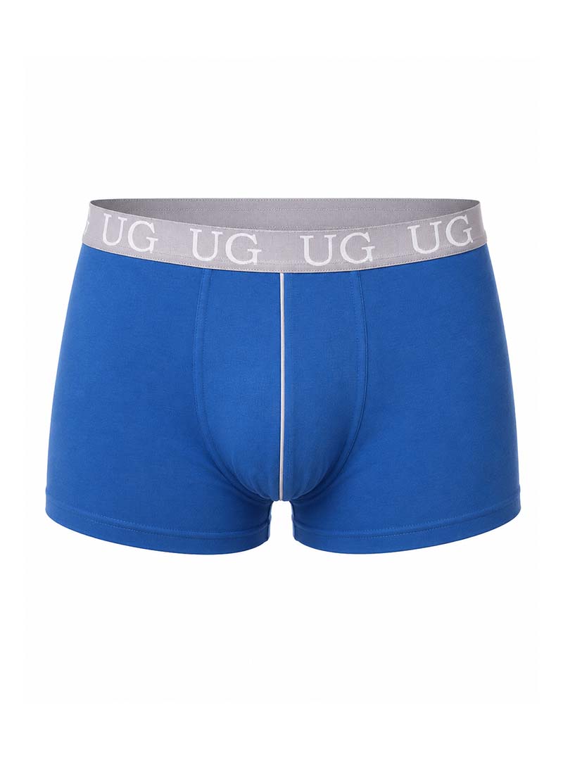 Undergear Men's Essential Comfort Trunk