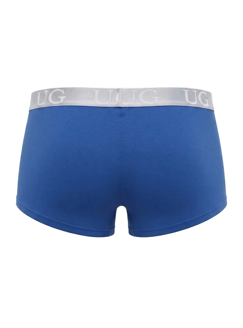 Undergear Men's Essential Comfort Trunk