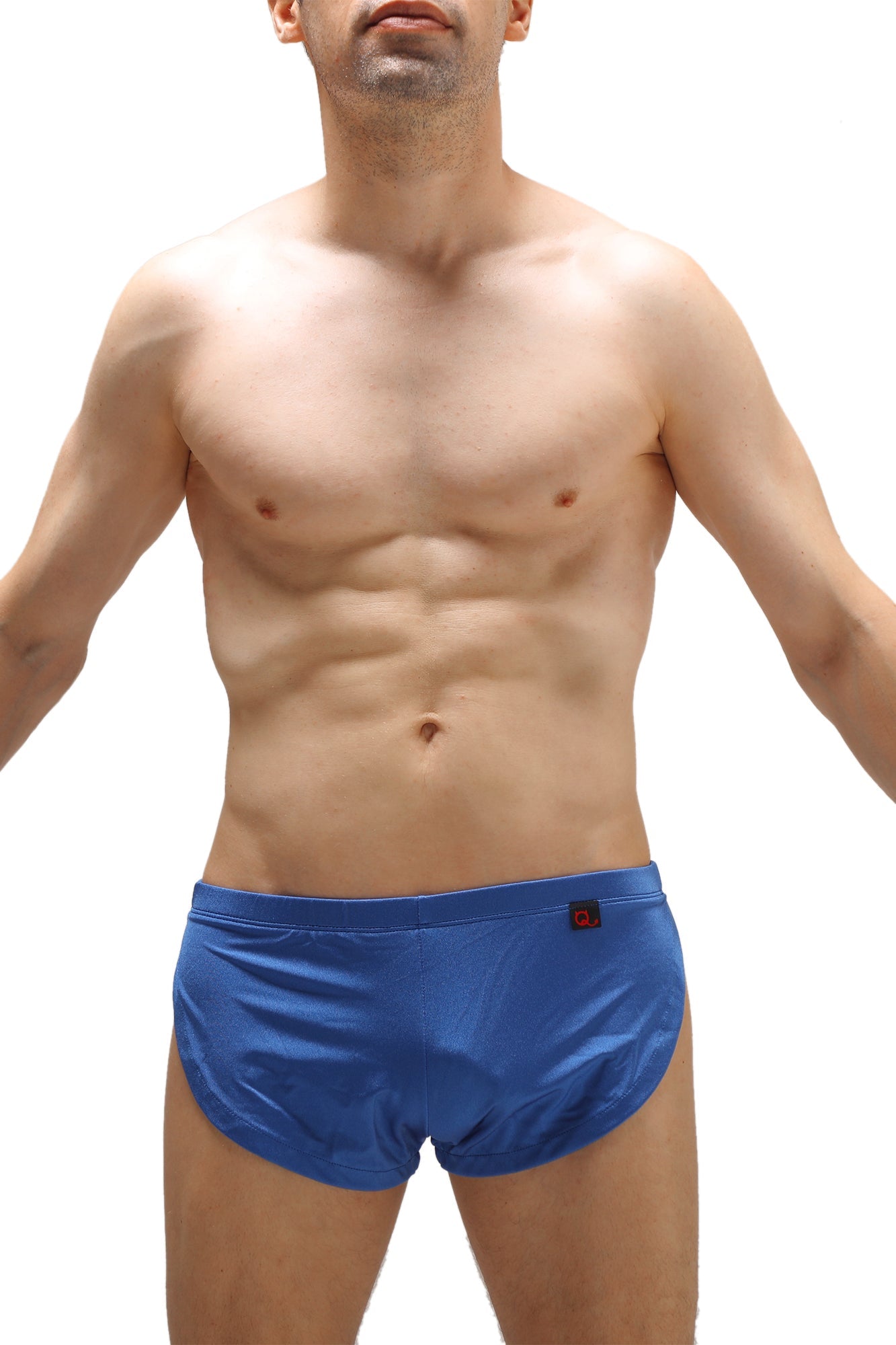 Running Shorts Joe Blue - DealByEthan.gay loves PetitQ