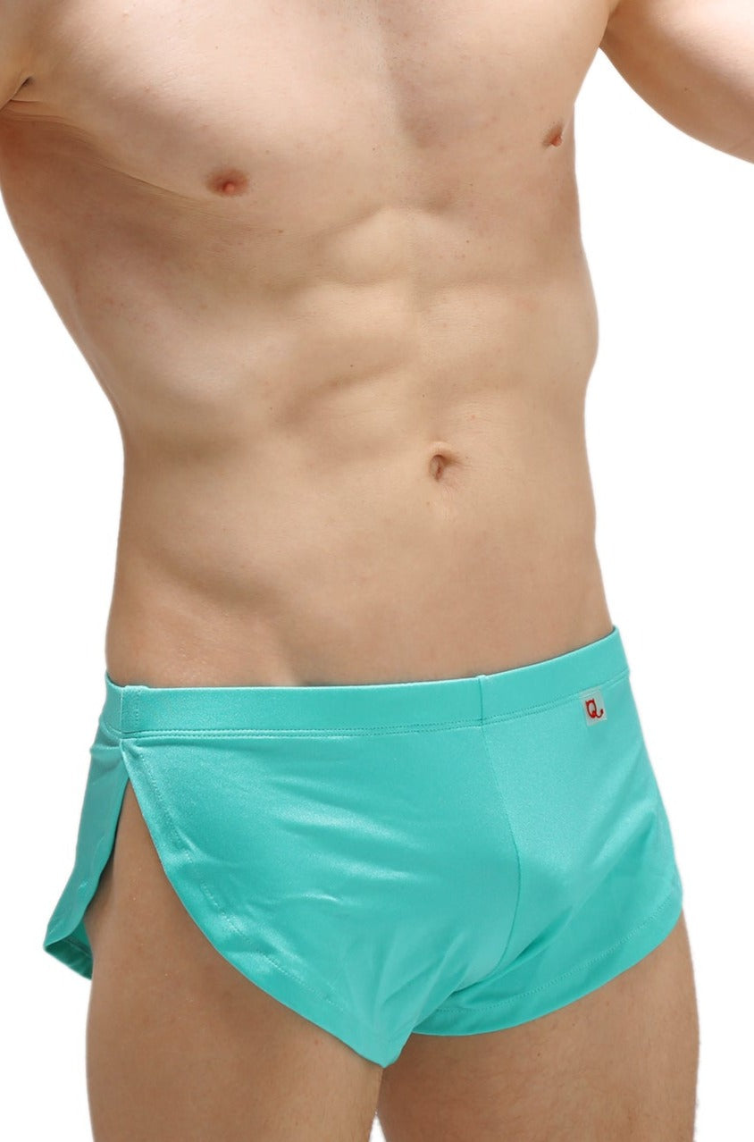 Running Shorts Joe Green - DealByEthan.gay loves PetitQ