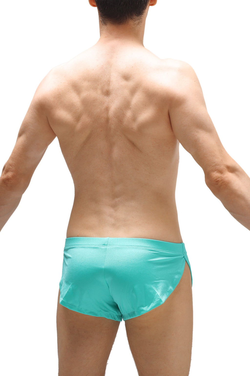 Running Shorts Joe Green - DealByEthan.gay loves PetitQ
