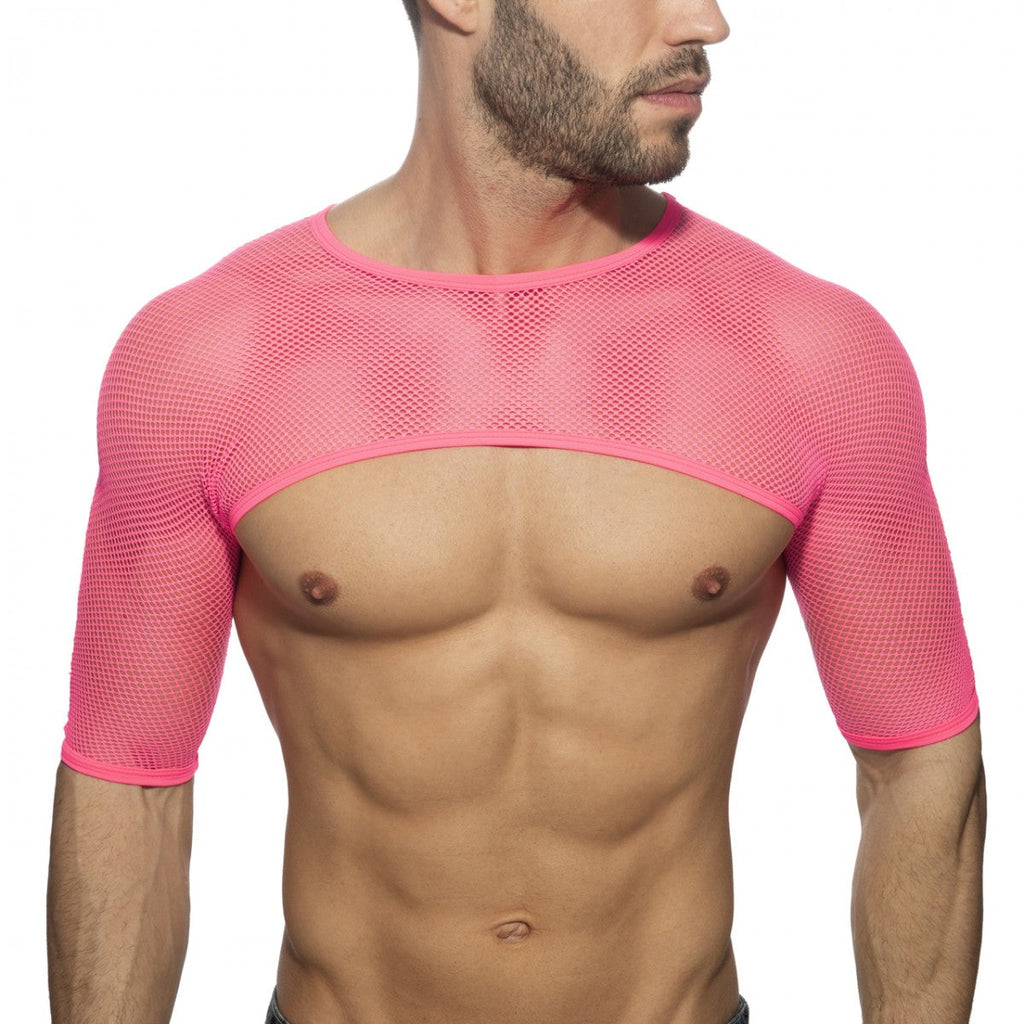 SHOULDER TOP - DealByEthan.gay loves Addicted