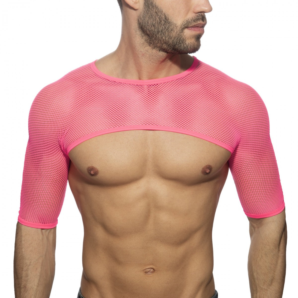 SHOULDER TOP - DealByEthan.gay loves Addicted