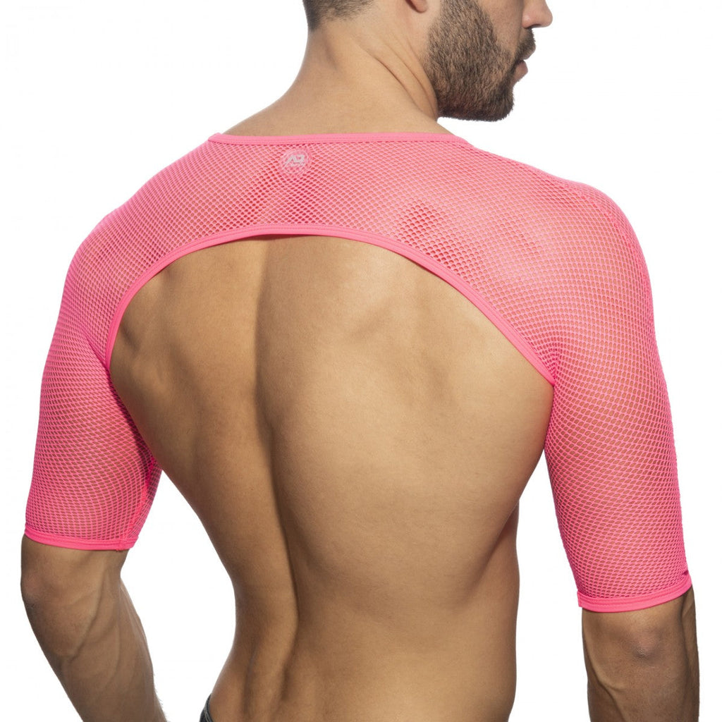 SHOULDER TOP - DealByEthan.gay loves Addicted