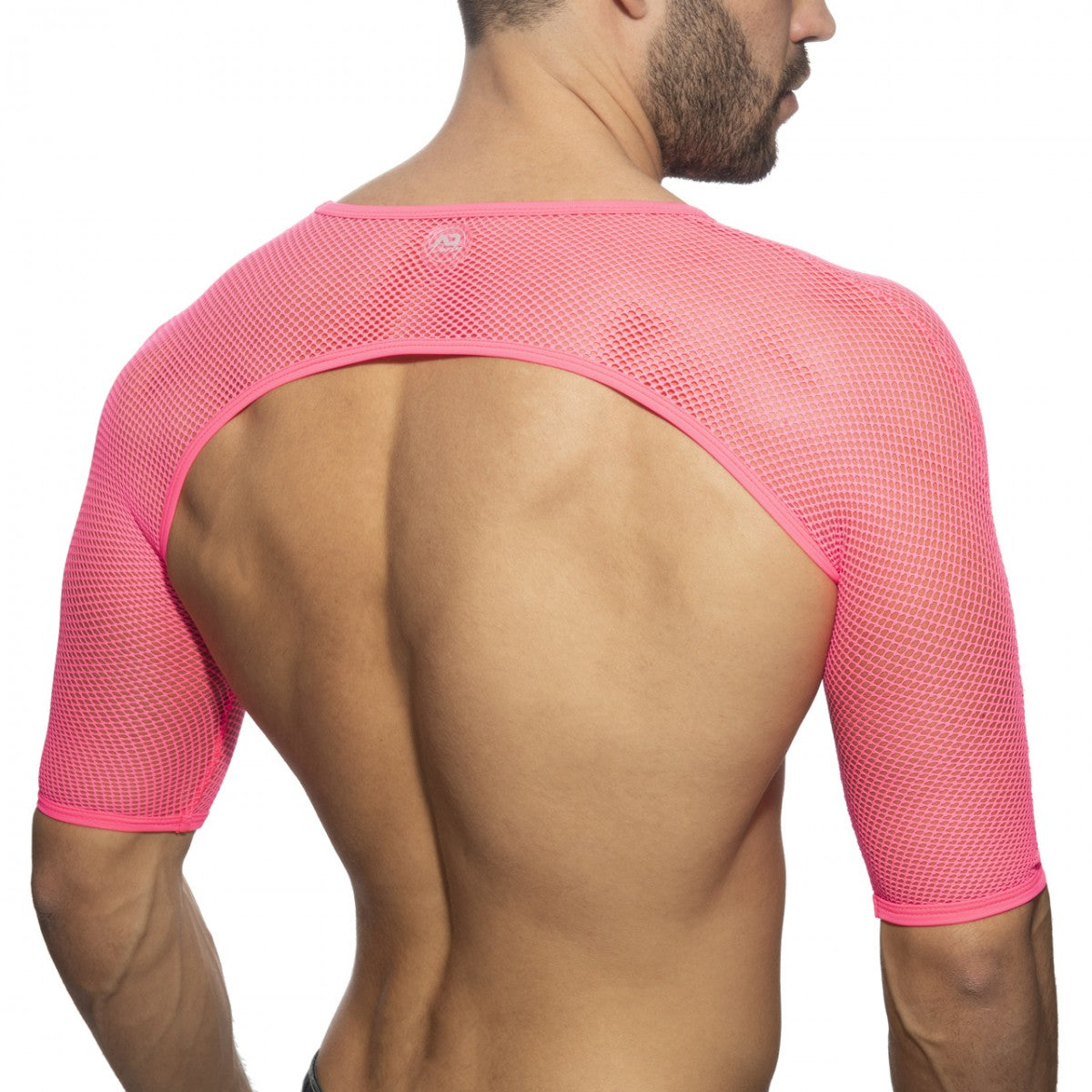 SHOULDER TOP - DealByEthan.gay loves Addicted