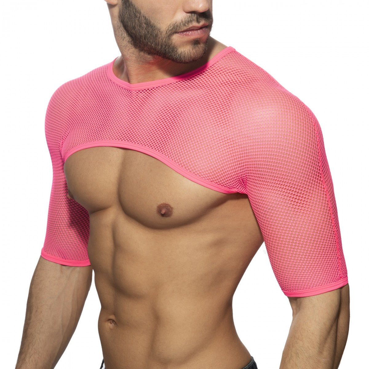 SHOULDER TOP - DealByEthan.gay loves Addicted