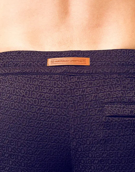 S90 SIGNET MANLY SHORTS