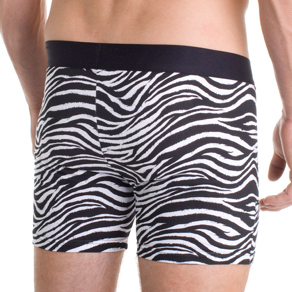 SLY SLBUZEBWM Boxershorts