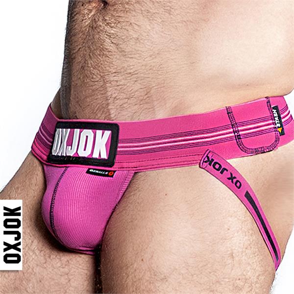 SLINGJOCK JOCKSTRAP - DealByEthan.gay loves OXJOK