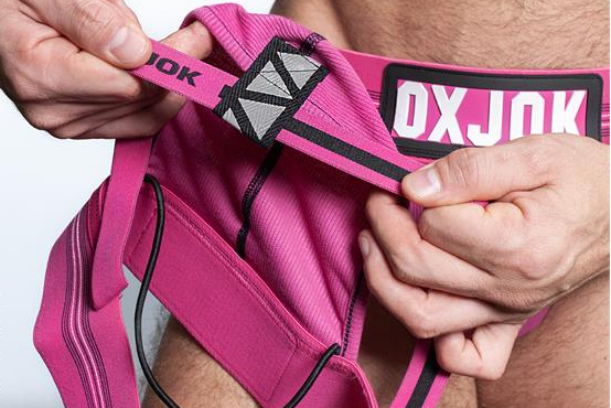OXJOK Unterwäsche von OXBALLS: Sexy Unterwäsche für schwule Männer