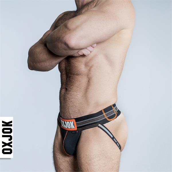 SLINGJOCK JOCKSTRAP - DealByEthan.gay loves OXJOK