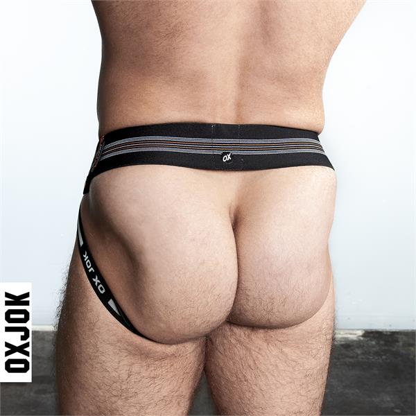 SLINGJOCK JOCKSTRAP - DealByEthan.gay loves OXJOK