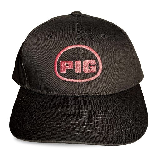 Spunky Monkee Cap - Pig