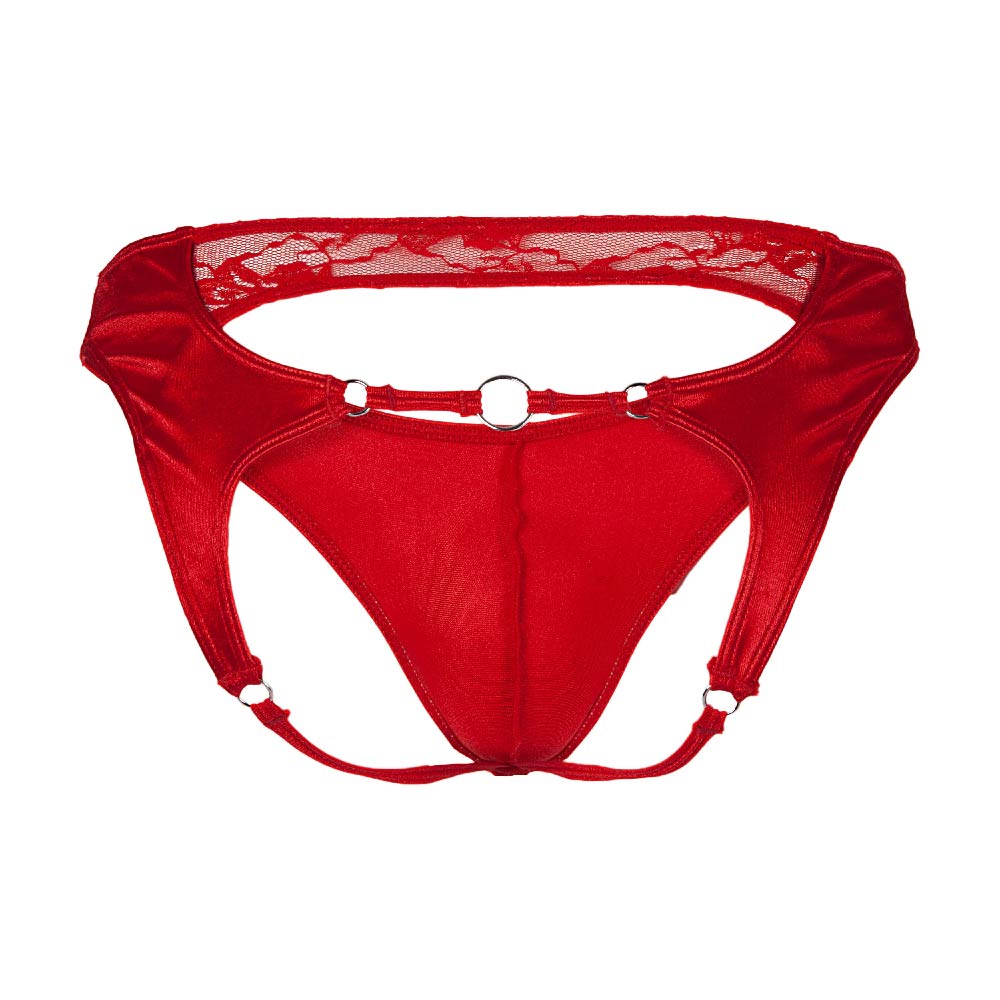 Secret Male SME007 Jockstrap