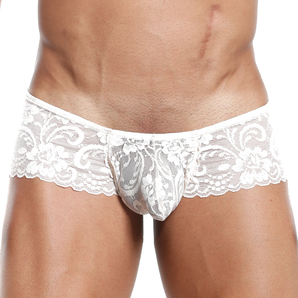 Bikini tipo slip Secret Male SMI006