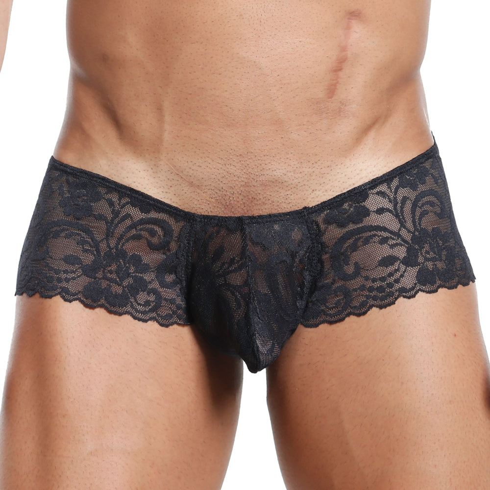 Bikini tipo slip Secret Male SMI006