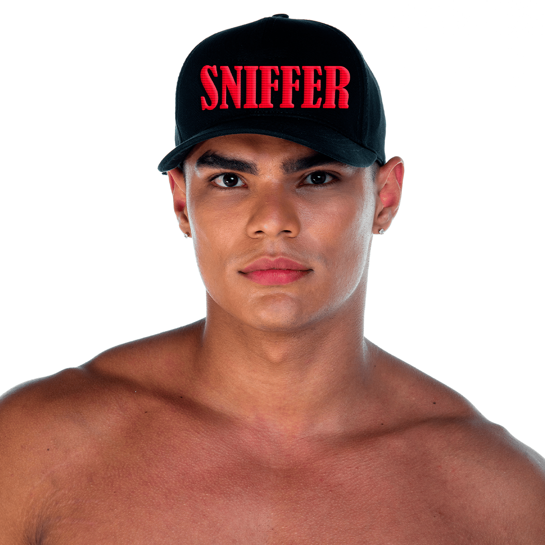 Sniffer Caps by Gigo Underwear - Sniffer Caps | Mens underwear by GIGO Underwear
