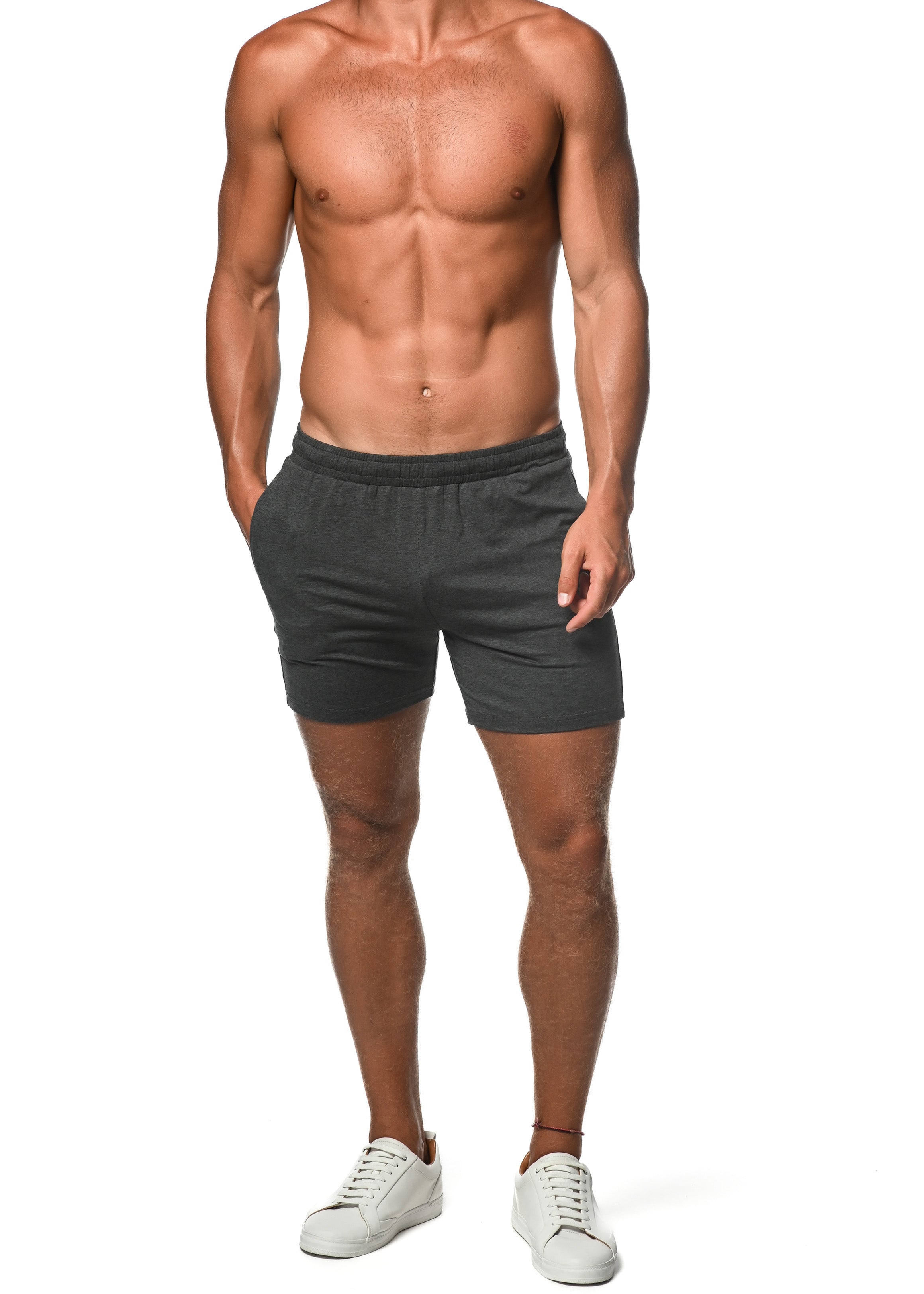 SPACE DYE STRETCH PERFORMANCE SHORT - DealByEthan.gay loves ST33LE